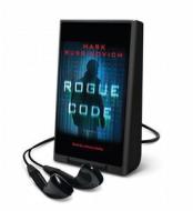 Rogue Code di Mark Russinovich edito da MacMillan Audio