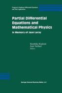 Partial Differential Equations and Mathematical Physics edito da Birkhäuser Boston