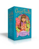 Candy Fairies Sweet-Tacular Collection Books 1-10: Chocolate Dreams; Rainbow Swirl; Caramel Moon; Cool Mint; Magic Heart di Helen Perelman edito da ALADDIN