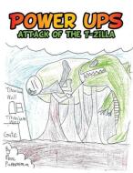 Power Ups di Marc Nathanael Purnama edito da Xlibris