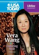 Vera Wang: Enduring Style di Katherine E. Krohn edito da Twenty-First Century Books (CT)