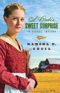 A Bride's Sweet Surprise in Sauers, Indiana di Ramona K. Cecil edito da Barbour Publishing