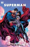 Superman Vol. 4 di Brian Michael Bendis edito da D C COMICS