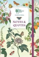RHS Notes & Quotes di Michael O'Mara Books edito da Michael O'Mara Books Ltd