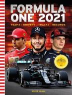 Formula One 2021: The World's Bestselling Grand Prix Handbook di Bruce Jones edito da WELBECK PUB