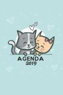 SPA-AGENDA 2019 di Casa Gato Journals edito da INDEPENDENTLY PUBLISHED