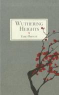 Wuthering Heights di Emily Bronte edito da Michael O'mara Books Ltd