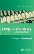 Emqs For Dentistry di Douglas Hammond edito da Pastest