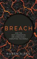 Breach di Ronen Aires edito da Merack Publishing