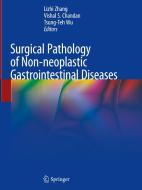 Surgical Pathology Of Non-neoplastic Gastrointestinal Diseases edito da Springer Nature Switzerland Ag