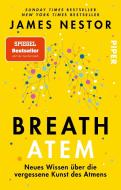 Breath - Atem di James Nestor edito da Piper Verlag GmbH