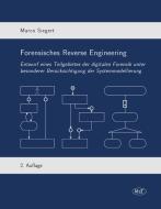 Forensisches Reverse Engineering di Marco Siegert edito da Books on Demand