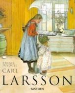 Carl Larsson: Watercolours and Drawings di Renate Puvogel edito da Taschen