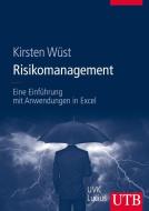 Risikomanagement di Kirsten Wüst edito da Lucius + Lucius