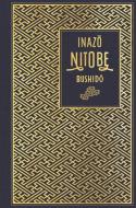 Bushido: Die Seele Japans di Inazo Nitobe edito da Nikol Verlagsges.mbH