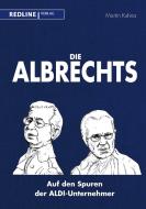 Die Albrechts di Martin Kuhna edito da Redline