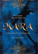 Mara und der Feuerbringer di Tommy Krappweis edito da Edition Roter Drache
