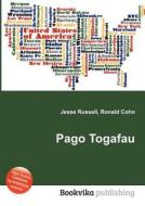 Pago Togafau edito da Book On Demand Ltd.