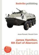 James Hamilton, 6th Earl Of Abercorn edito da Book On Demand Ltd.