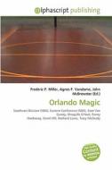 Orlando Magic edito da Vdm Publishing House