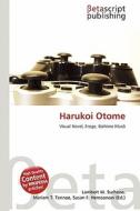 Harukoi Otome edito da Betascript Publishing