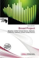 Bread Project edito da Cred Press