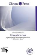 Encephalartos edito da Chrono Press