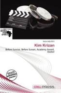 Kim Krizan edito da Cred Press