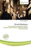 Great Bedwyn edito da Culp Press