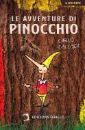 Le avventure di Pinocchio di Carlo Collodi edito da LIGHTNING SOURCE INC