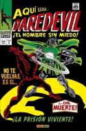 Aquí llega-- Daredevil di Gene Colan, Jack Kirby, Stan Lee, Gonzalo Quesada Gómez edito da Panini Comics