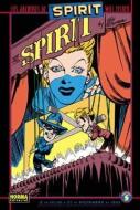 Los archivos de Spirit 5 di Will Eisner edito da Norma Editorial, S.A.
