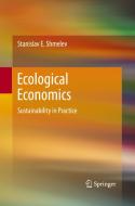 Ecological Economics di Stanislav E. Shmelev edito da Springer