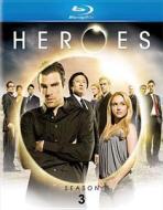 Heroes: Season 3 edito da Universal Home Video