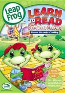 Leapfrog: Learn to Read at the Storybook Factory edito da Lions Gate Home Entertainment