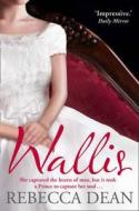 Wallis di Rebecca Dean edito da HarperCollins Publishers