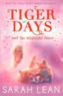 The Midnight Foxes di Sarah Lean edito da HarperCollins Publishers