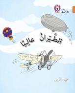 Flying High di Dr Jen Green edito da HarperCollins Publishers