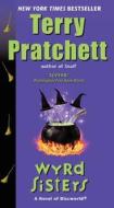 Wyrd Sisters di Terry Pratchett edito da HARPER TORCH