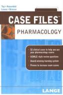 Case Files Pharmacology di Eugene C. Toy, Gary C. Rosenfeld, David S. Loose, Donald Briscoe edito da Mcgraw-hill Education - Europe