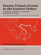 Permo-Triassic Events in the Eastern Tethys edito da Cambridge University Press