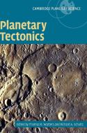 Planetary Tectonics edito da Cambridge University Press