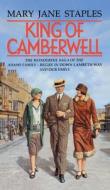 King Of Camberwell di Mary Jane Staples edito da Transworld Publishers Ltd