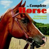 The An Entertaining History Of Horses di Cheryl Kimball edito da Motorbooks International