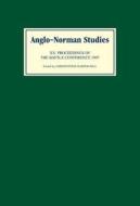 Anglo-Norman Studies XX - Proceedings of the Battle Conference 1997 di Christopher Harper-Bill edito da Boydell Press