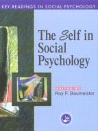 Self in Social Psychology di Roy F. Baumeister edito da Psychology Press