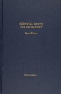 Survival Guide for the Mariner di Robert J. Meurn edito da Schiffer Publishing Ltd
