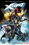 X-force Vol. 1: Sins Of The Past di Ed Brisson edito da Marvel Comics