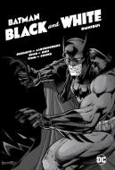 Batman: Black & White Omnibus di Various edito da D C COMICS