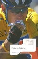 Food for Sports di Neil Morris edito da Heinemann Educational Books